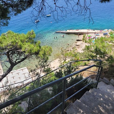 Apartments Villa Mandolina Marusici  Εξωτερικό φωτογραφία