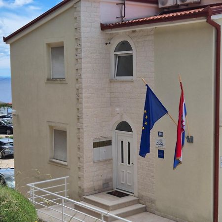Apartments Villa Mandolina Marusici  Εξωτερικό φωτογραφία