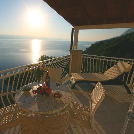 Apartments Villa Mandolina Marusici  Εξωτερικό φωτογραφία
