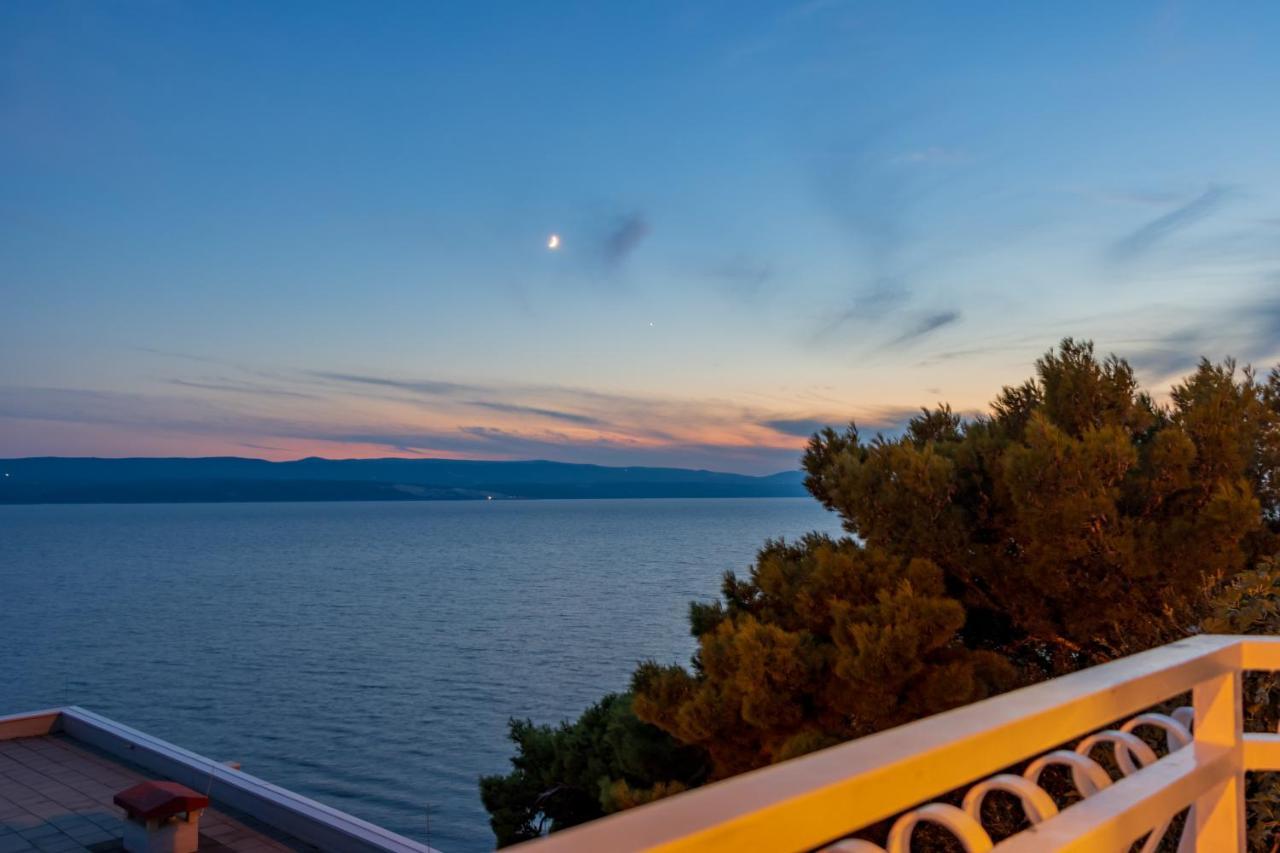 Apartments Villa Mandolina Marusici  Εξωτερικό φωτογραφία