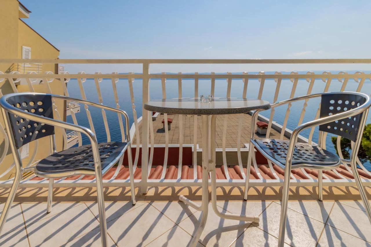 Apartments Villa Mandolina Marusici  Εξωτερικό φωτογραφία