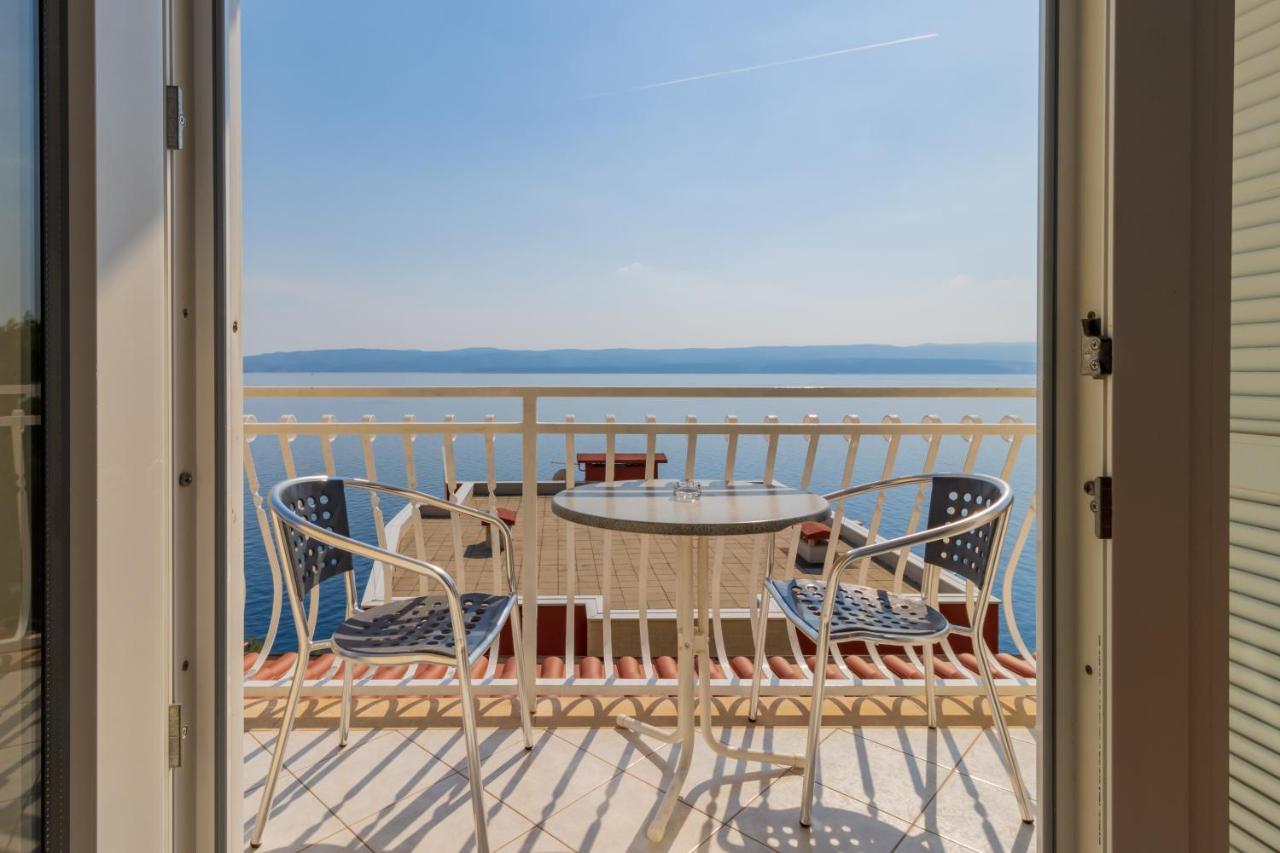 Apartments Villa Mandolina Marusici  Εξωτερικό φωτογραφία
