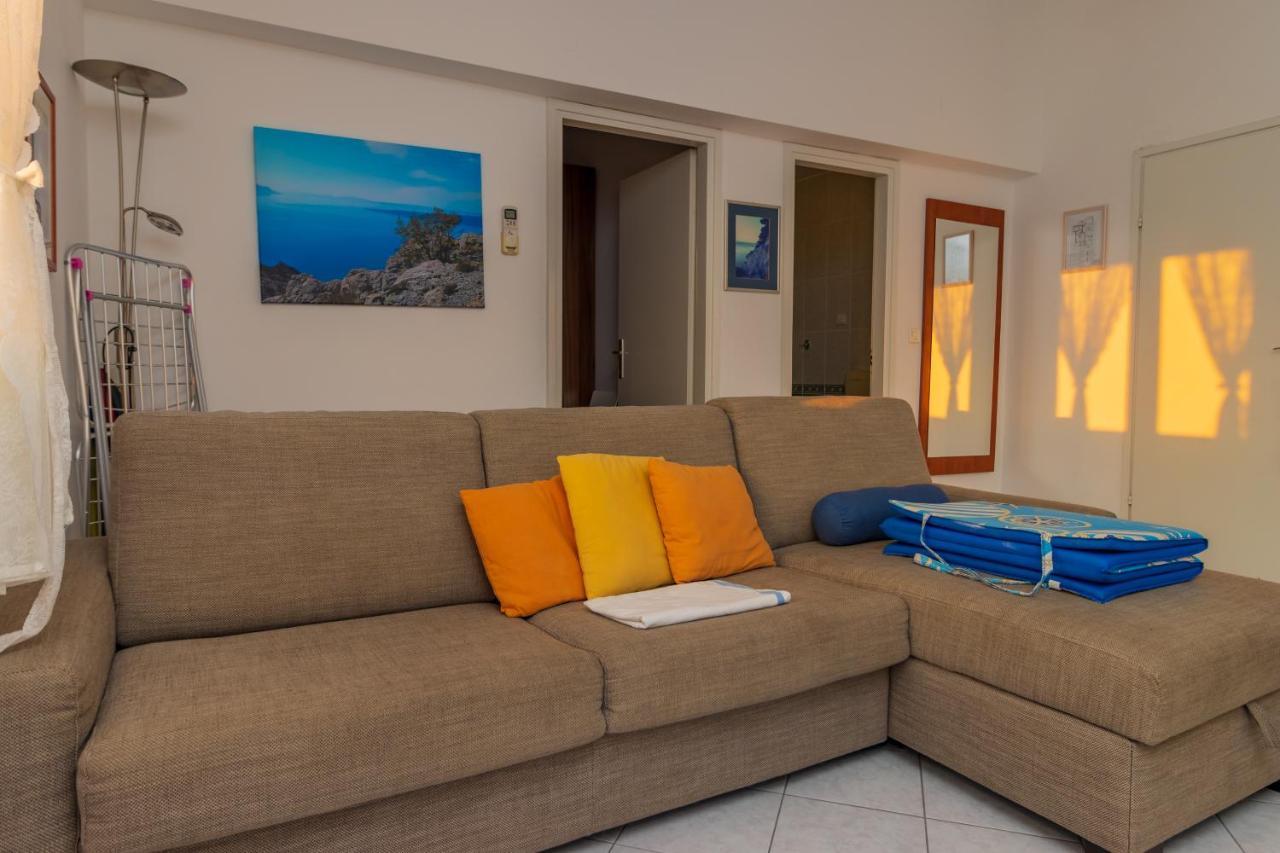 Apartments Villa Mandolina Marusici  Εξωτερικό φωτογραφία
