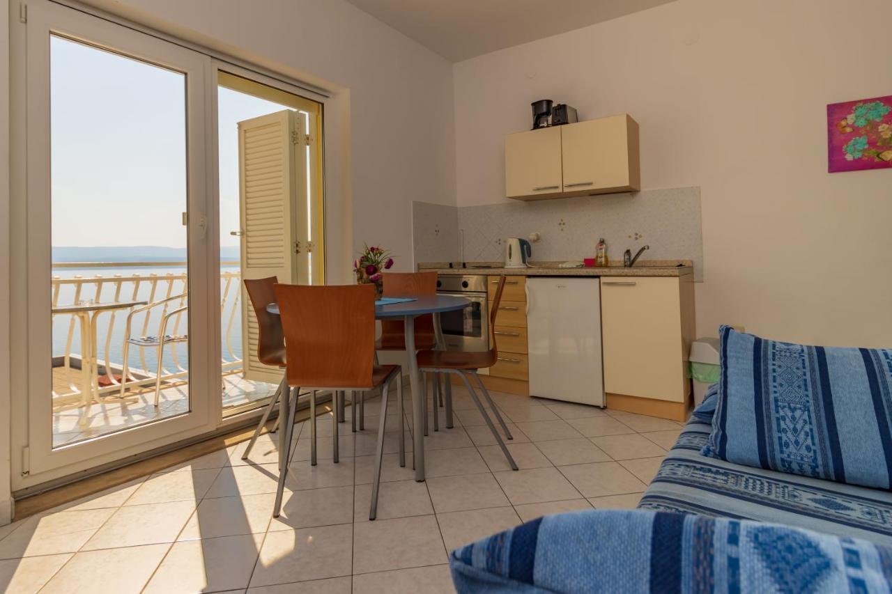 Apartments Villa Mandolina Marusici  Εξωτερικό φωτογραφία