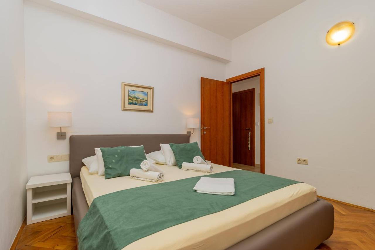 Apartments Villa Mandolina Marusici  Εξωτερικό φωτογραφία