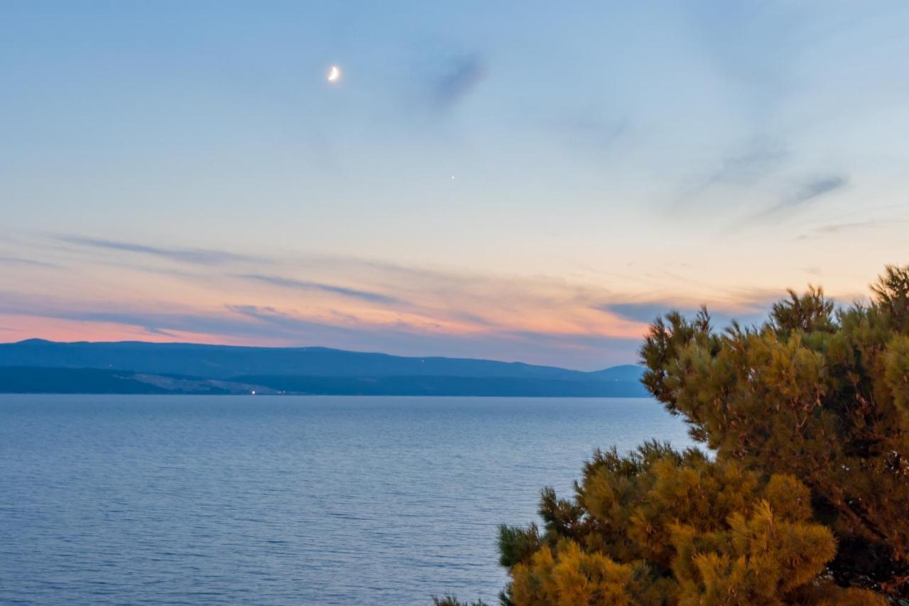 Apartments Villa Mandolina Marusici  Εξωτερικό φωτογραφία