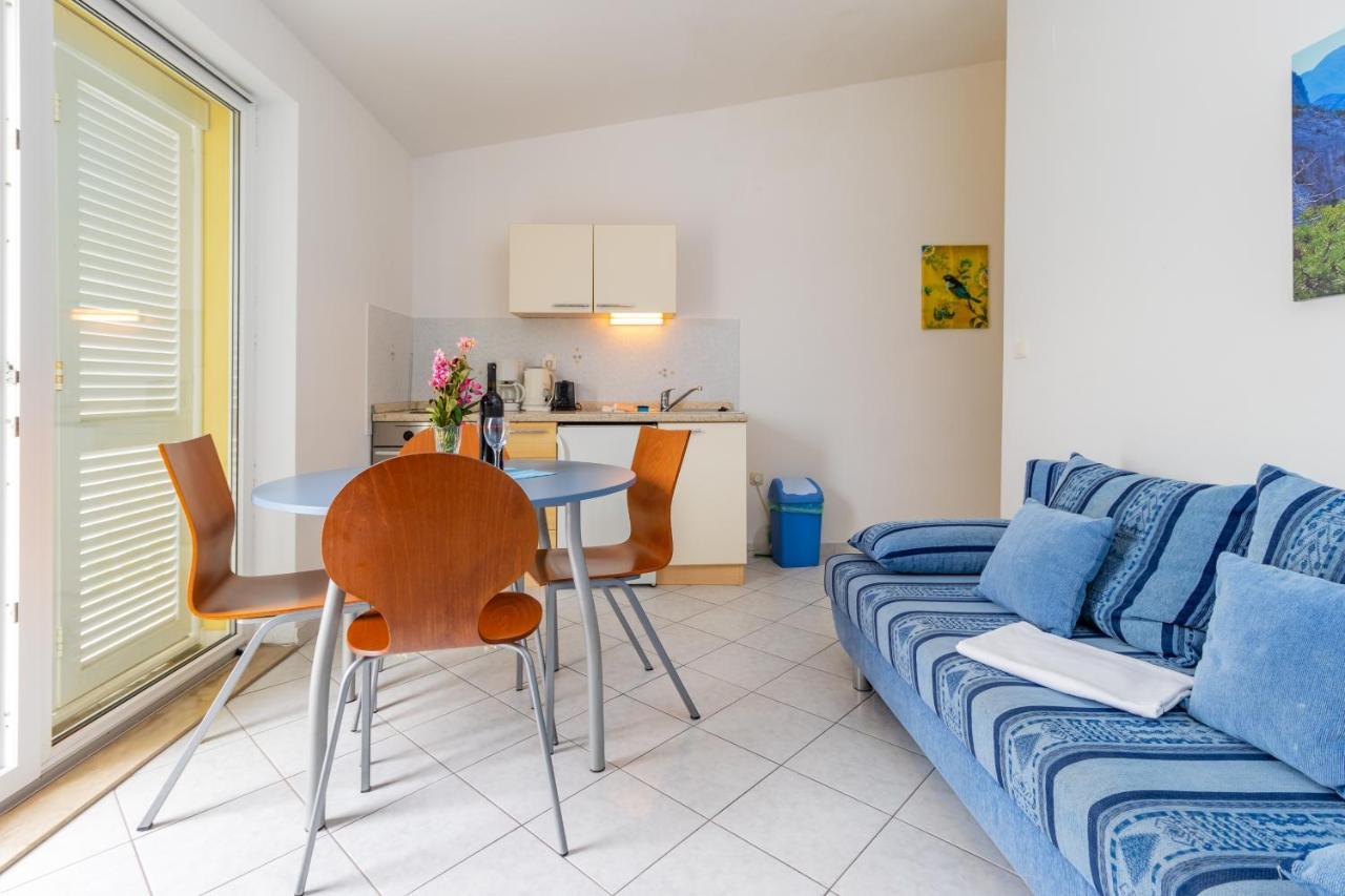 Apartments Villa Mandolina Marusici  Εξωτερικό φωτογραφία