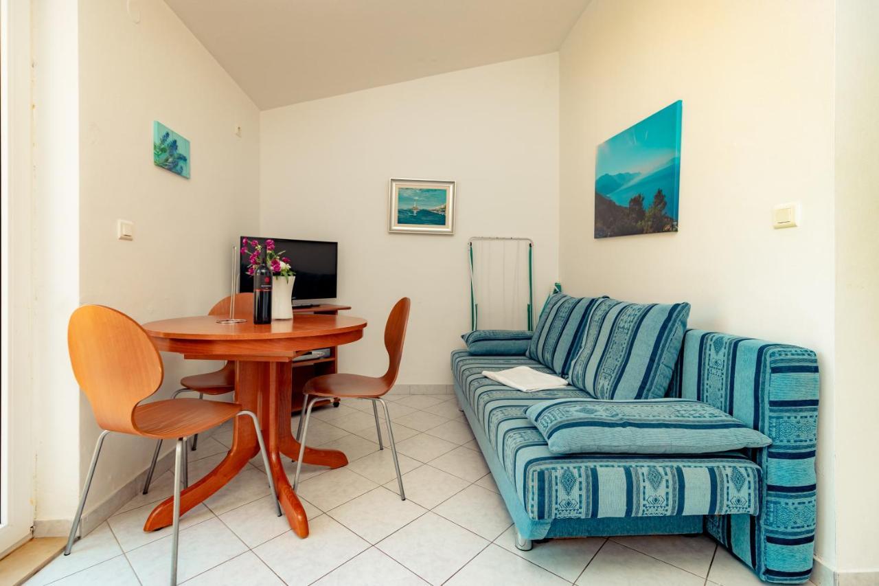 Apartments Villa Mandolina Marusici  Εξωτερικό φωτογραφία