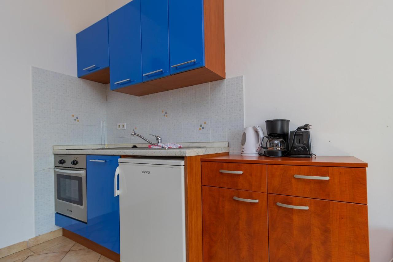 Apartments Villa Mandolina Marusici  Εξωτερικό φωτογραφία