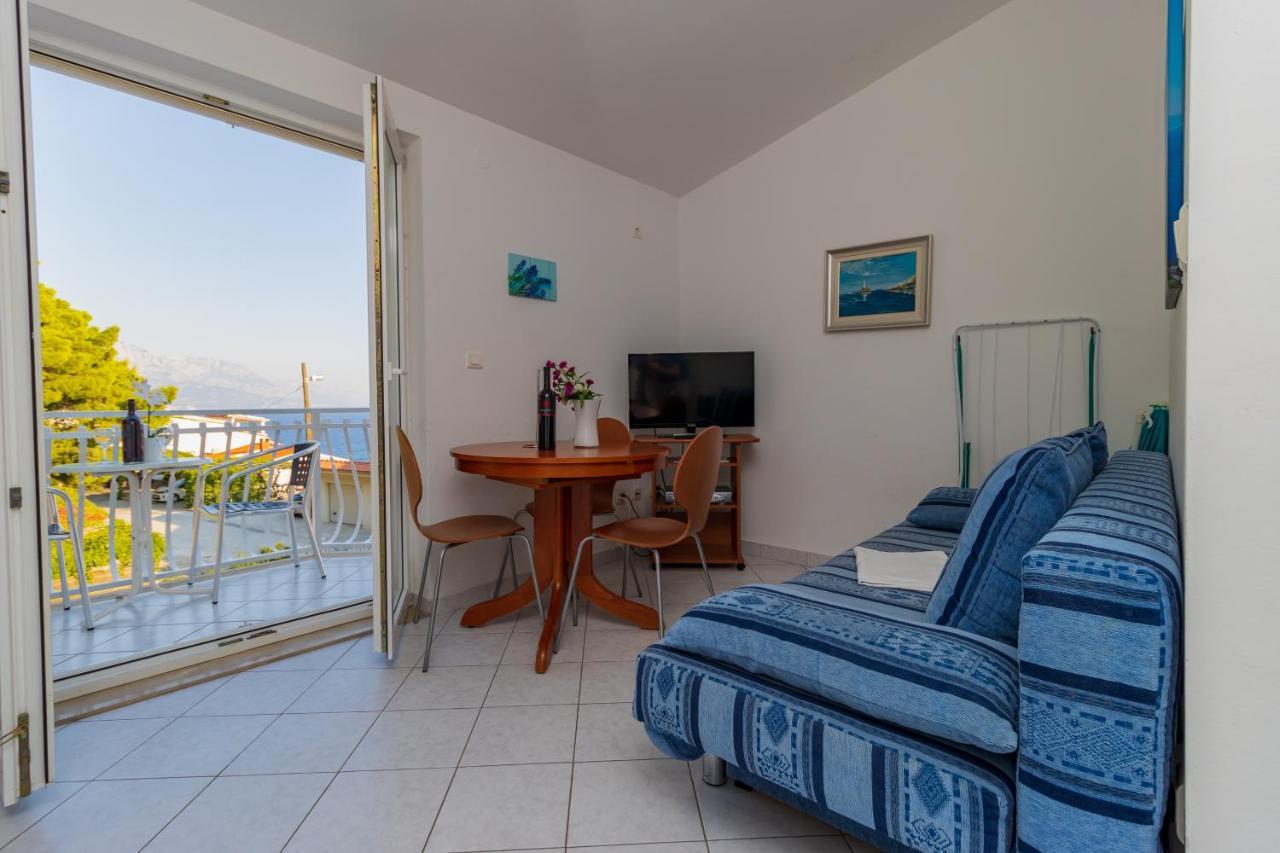 Apartments Villa Mandolina Marusici  Εξωτερικό φωτογραφία