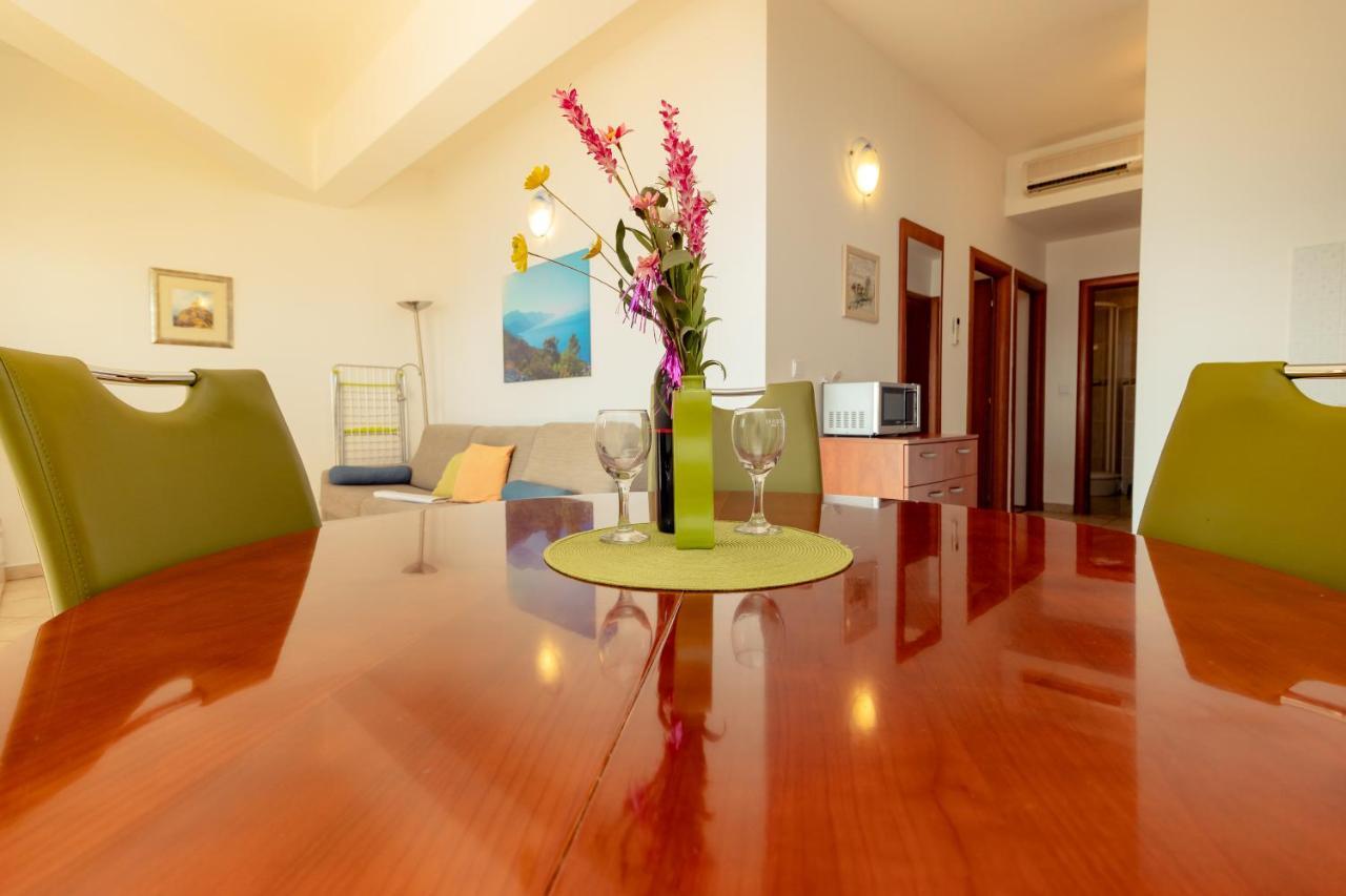 Apartments Villa Mandolina Marusici  Εξωτερικό φωτογραφία