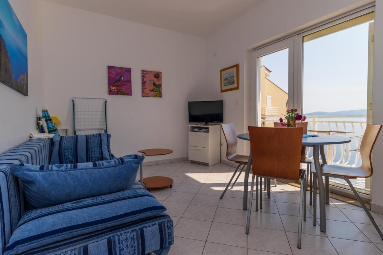 Apartments Villa Mandolina Marusici  Εξωτερικό φωτογραφία