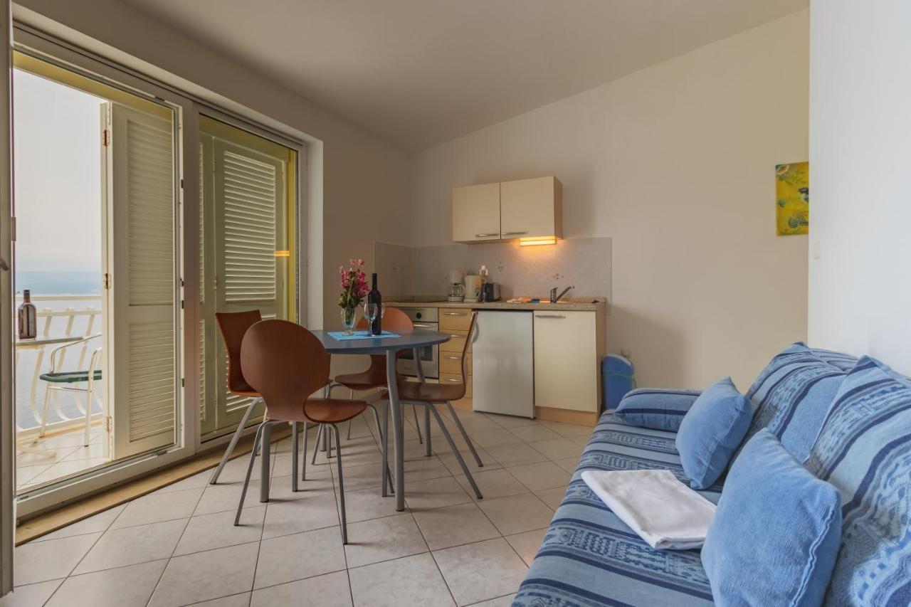 Apartments Villa Mandolina Marusici  Εξωτερικό φωτογραφία