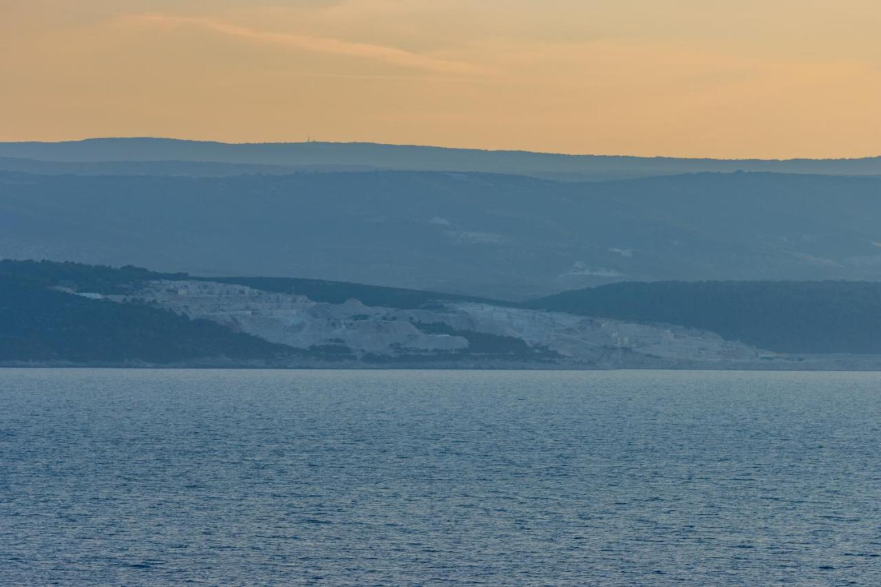 Apartments Villa Mandolina Marusici  Εξωτερικό φωτογραφία