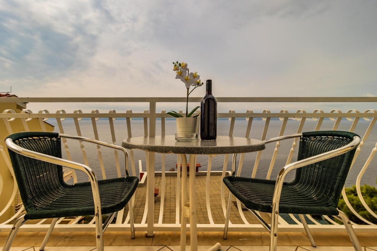 Apartments Villa Mandolina Marusici  Εξωτερικό φωτογραφία