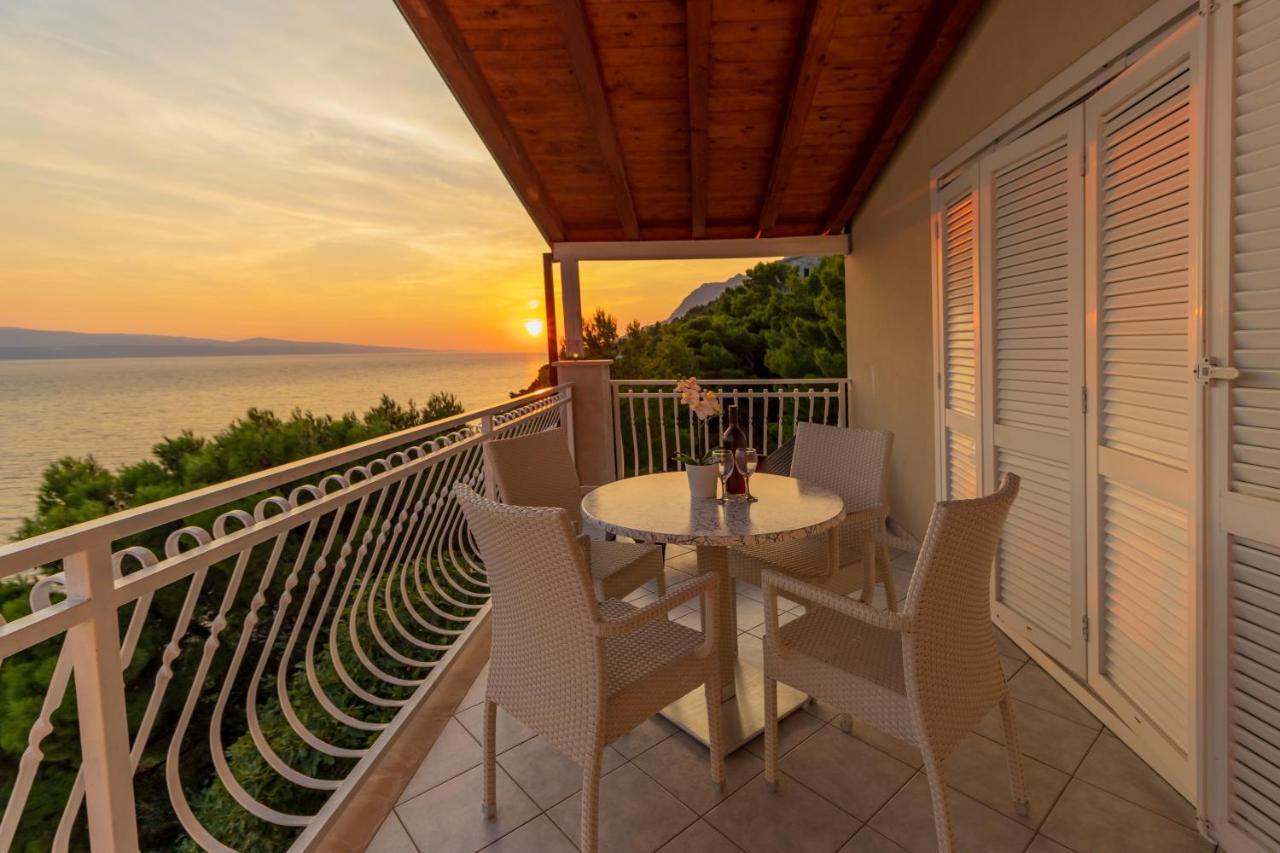 Apartments Villa Mandolina Marusici  Εξωτερικό φωτογραφία