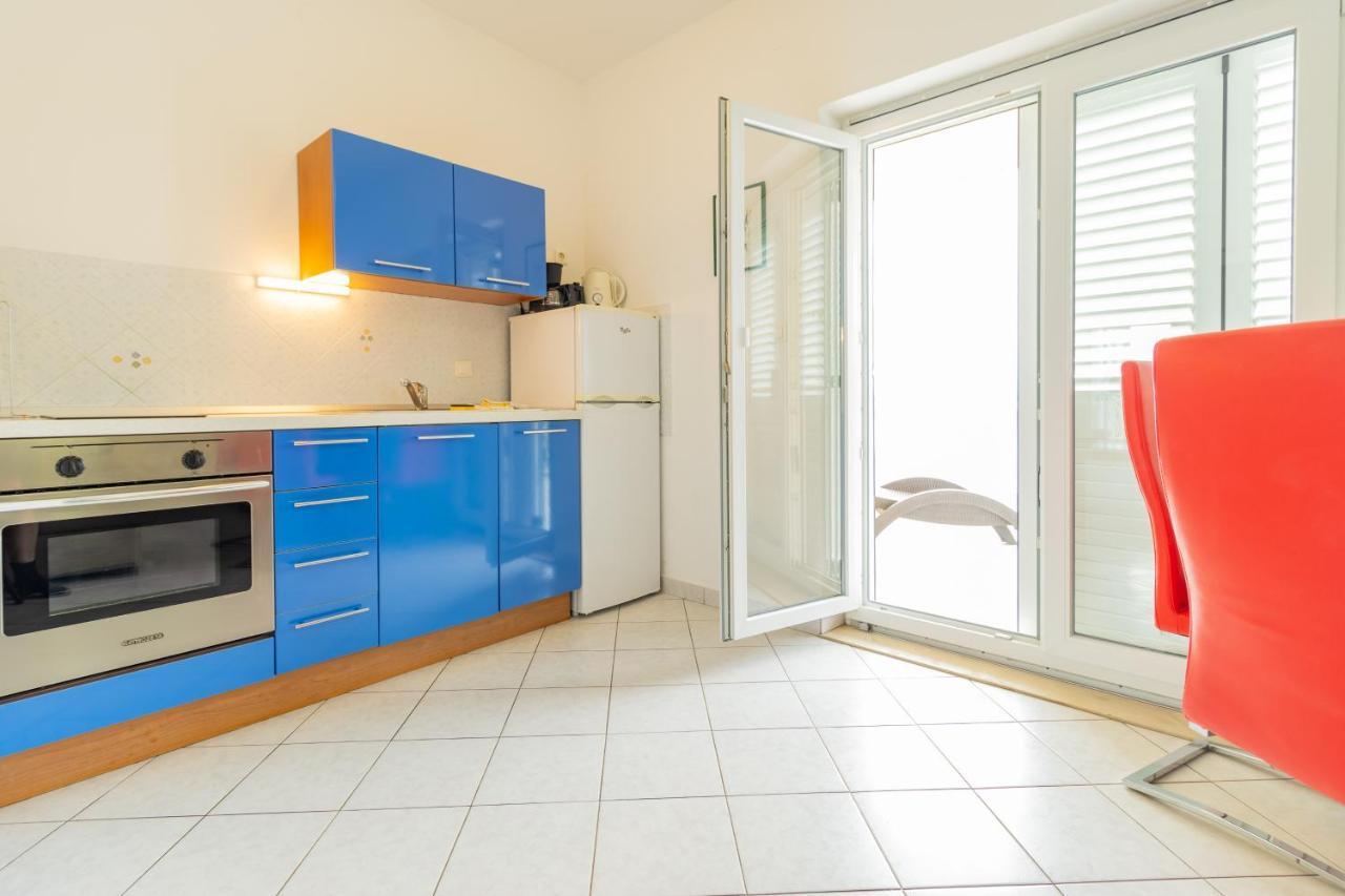 Apartments Villa Mandolina Marusici  Εξωτερικό φωτογραφία