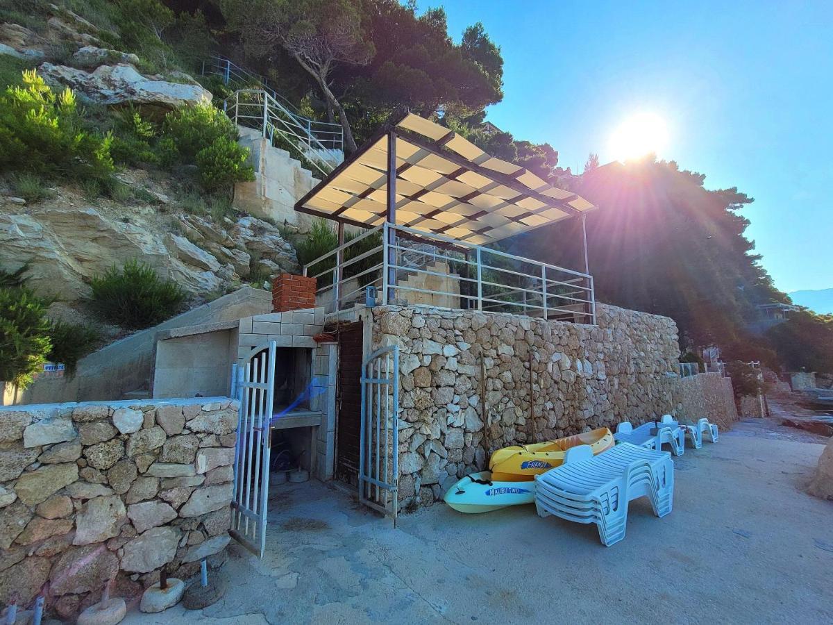 Apartments Villa Mandolina Marusici  Εξωτερικό φωτογραφία