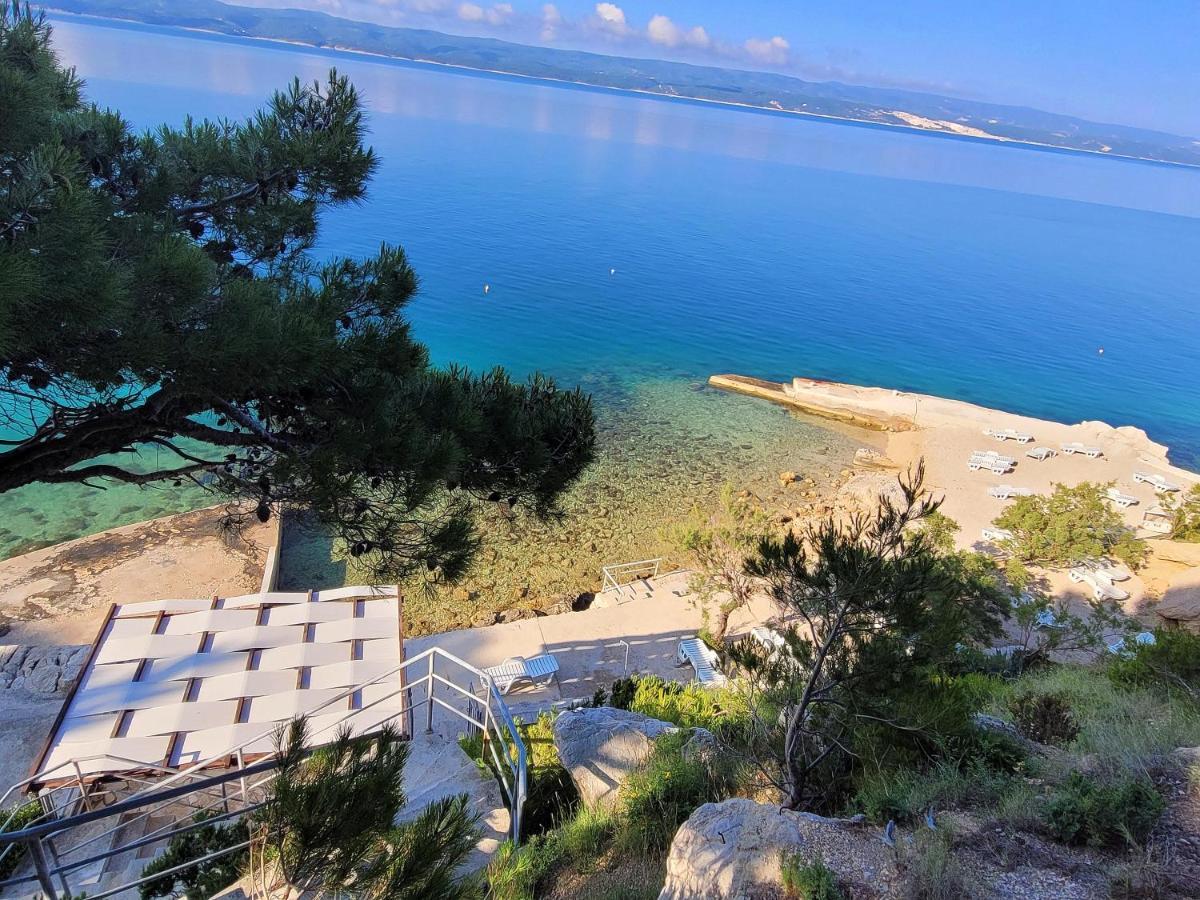 Apartments Villa Mandolina Marusici  Εξωτερικό φωτογραφία