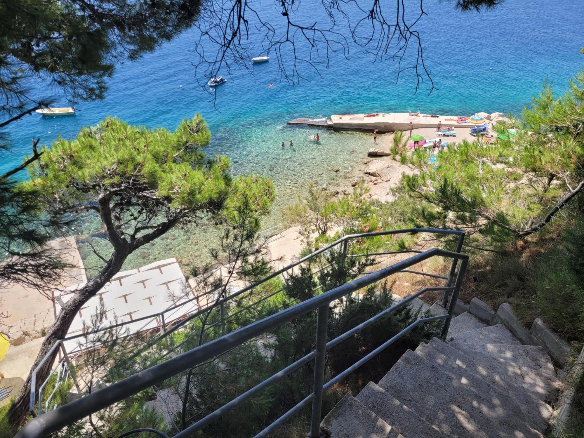 Apartments Villa Mandolina Marusici  Εξωτερικό φωτογραφία