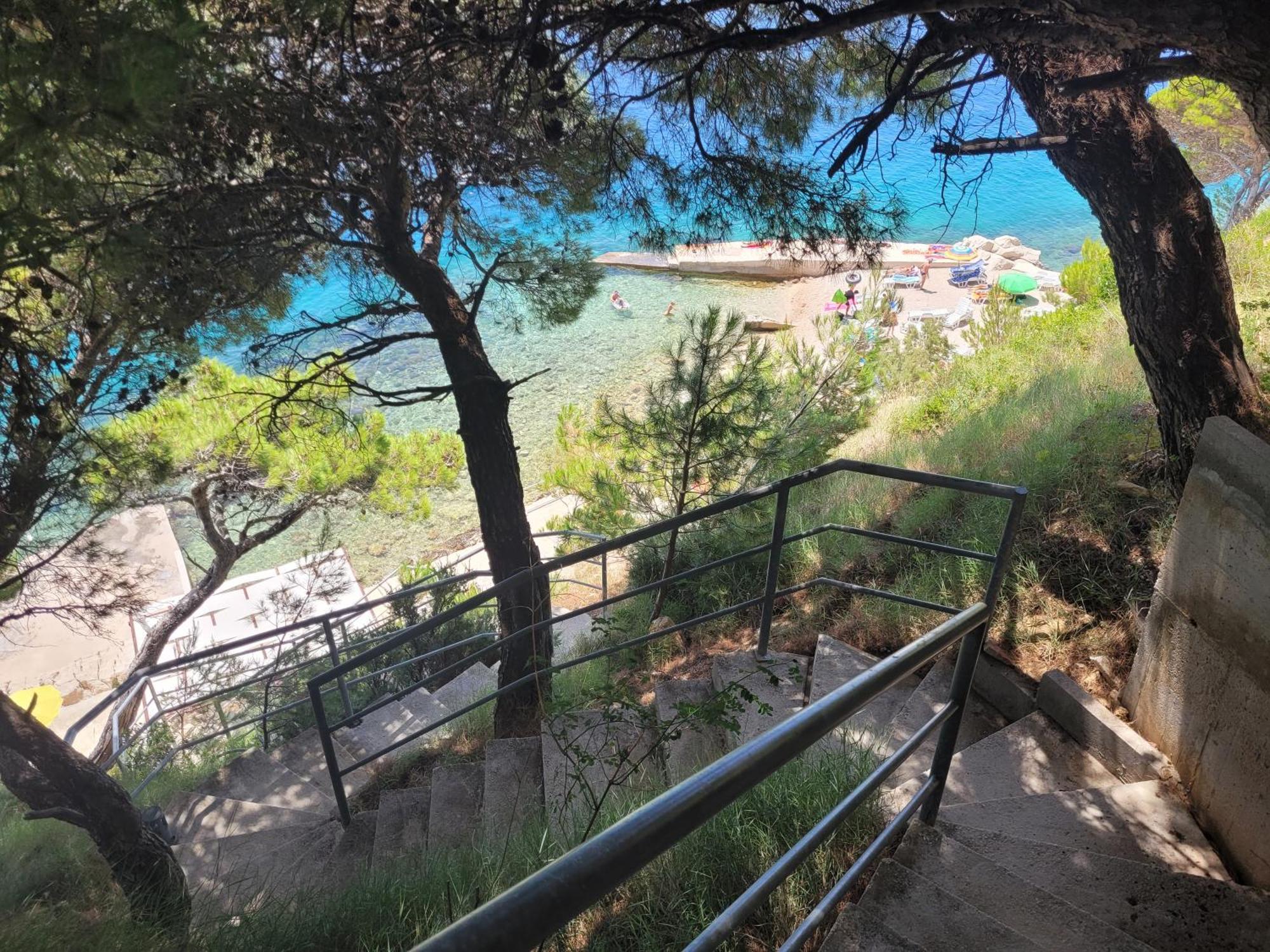 Apartments Villa Mandolina Marusici  Εξωτερικό φωτογραφία