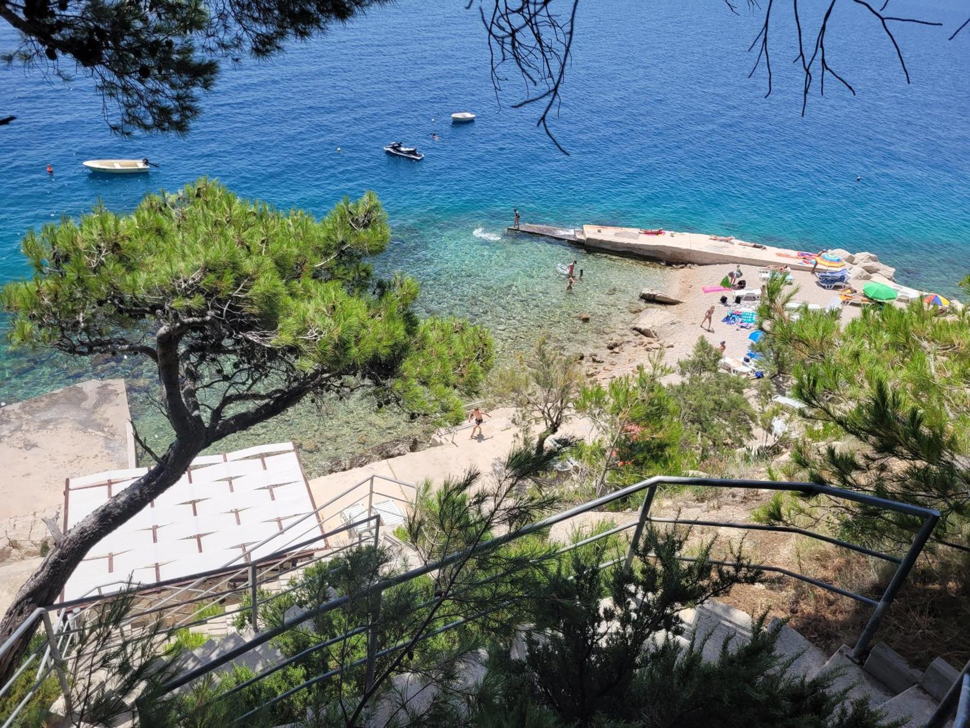 Apartments Villa Mandolina Marusici  Εξωτερικό φωτογραφία