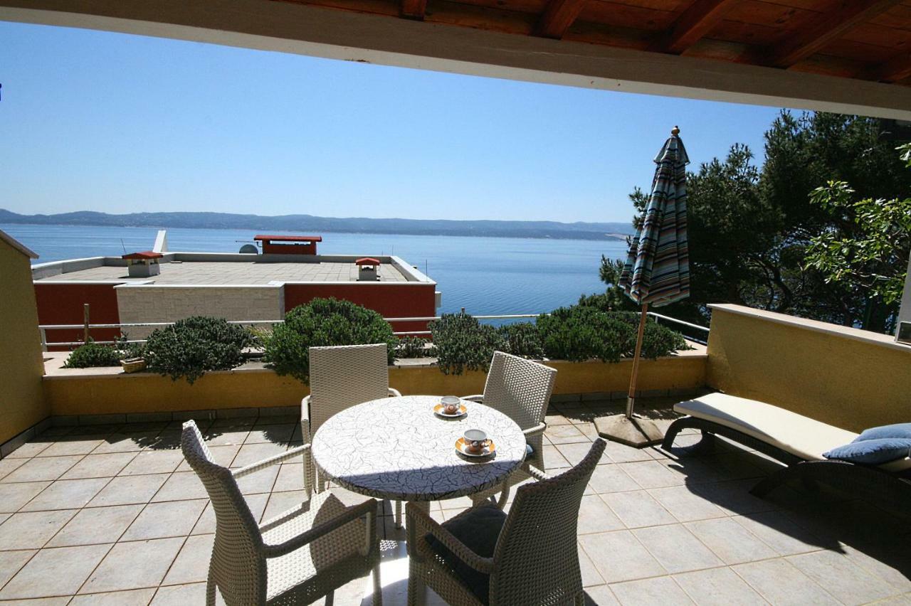 Apartments Villa Mandolina Marusici  Εξωτερικό φωτογραφία