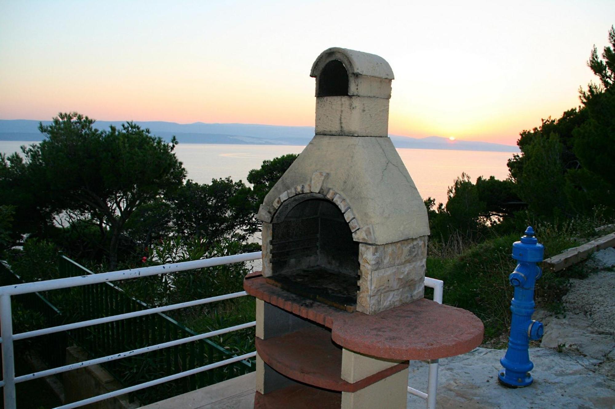 Apartments Villa Mandolina Marusici  Εξωτερικό φωτογραφία