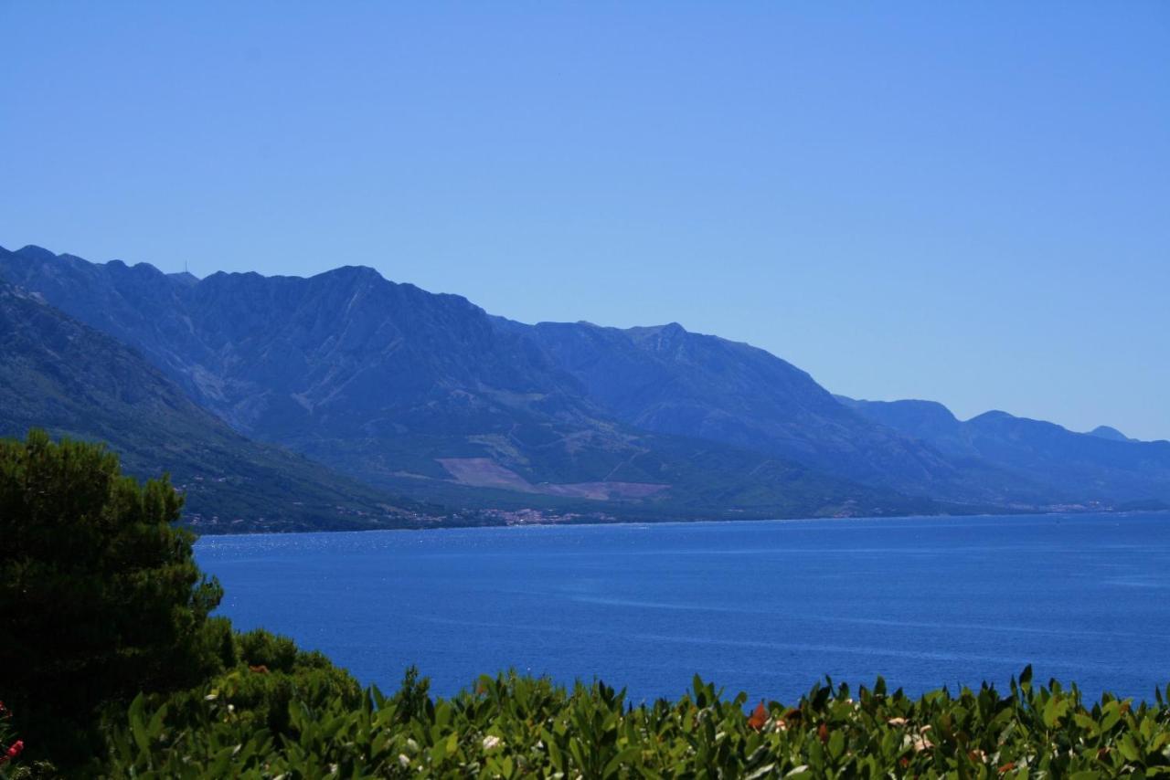 Apartments Villa Mandolina Marusici  Εξωτερικό φωτογραφία